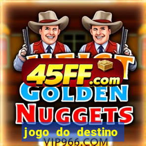 jogo do destino serie turca
